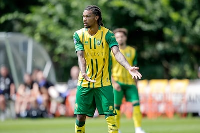 Aanwinst Yannick Eduardo over geloof, tatoeages en ADO Den Haag: ‘Voetbal is mijn prioriteit’