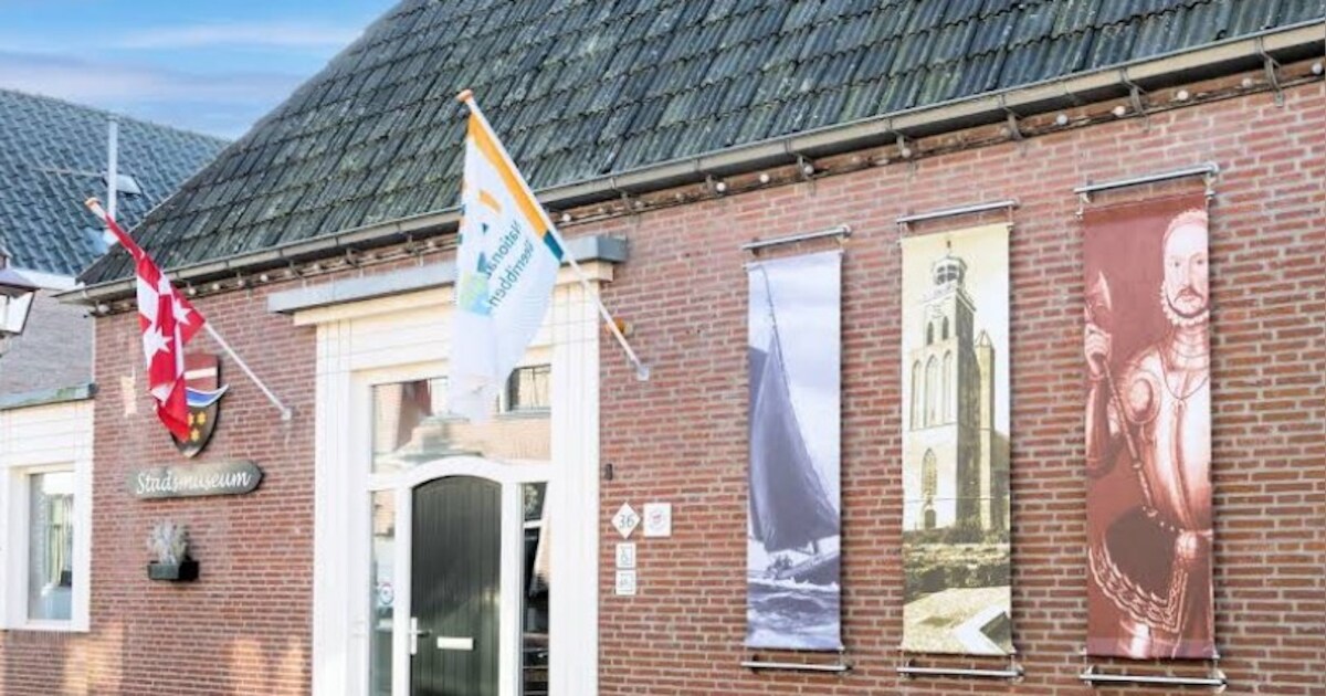 Lezing in Stadsmuseum Vollenhove over oorsprong oude familienamen