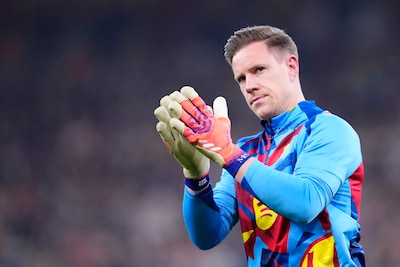 Fiscale obstakels weggenomen: Duitse keeper Ter Stegen is eindelijk op weg naar Ajax