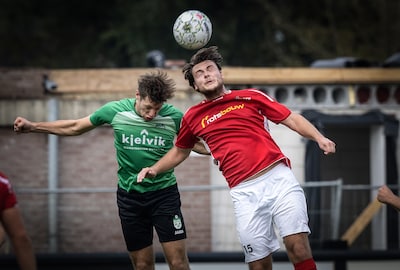 AZSV treft SDOUC dinsdagavond in Achterhoek Cup