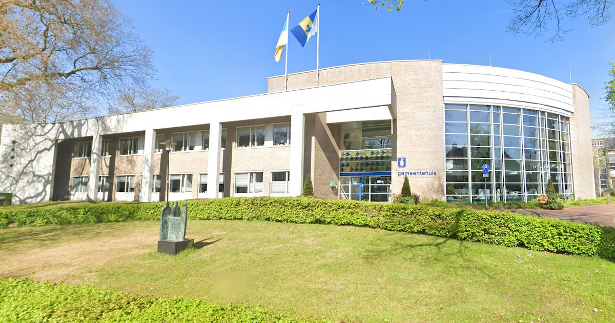 Nieuwjaarsreceptie Baarn afgelast door gladheid