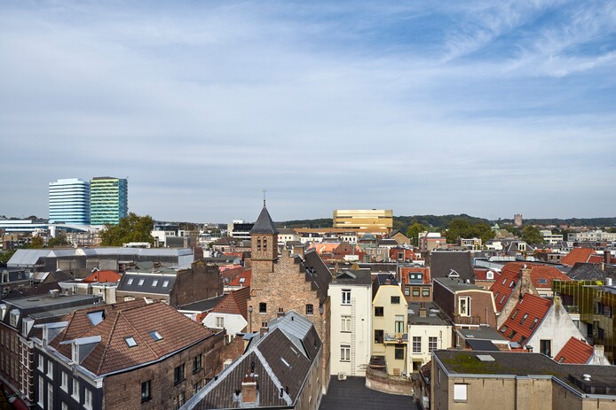 Hoe ‘de vrije markt’ Arnhem van iconen beroofde: ‘We hadden meer kunnen ...