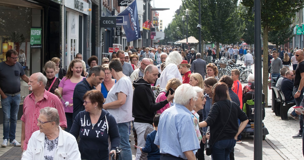 Terug naar 2016: dit gebeurde er 10 jaar geleden in Veenendaal