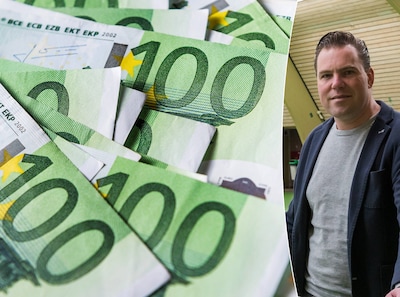 ASML-miljoenen blijven van Rutger: een mailtje dat hij kreeg speelt cruciale rol