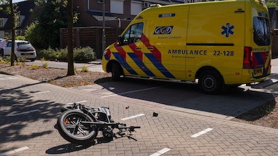 ‘Een grote mond terug’: Brandevoort heeft genoeg van scheurende fatbikers en bijna-ongelukken