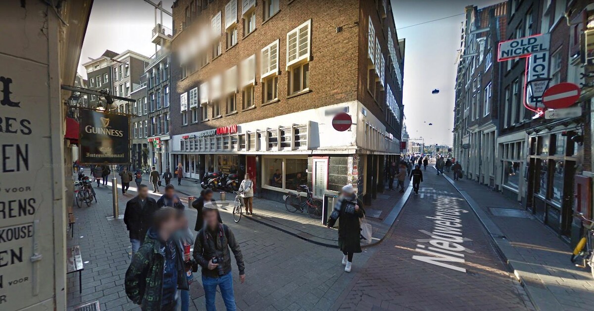 Restaurant Kam Yin gesloten na vondst kakkerlakken