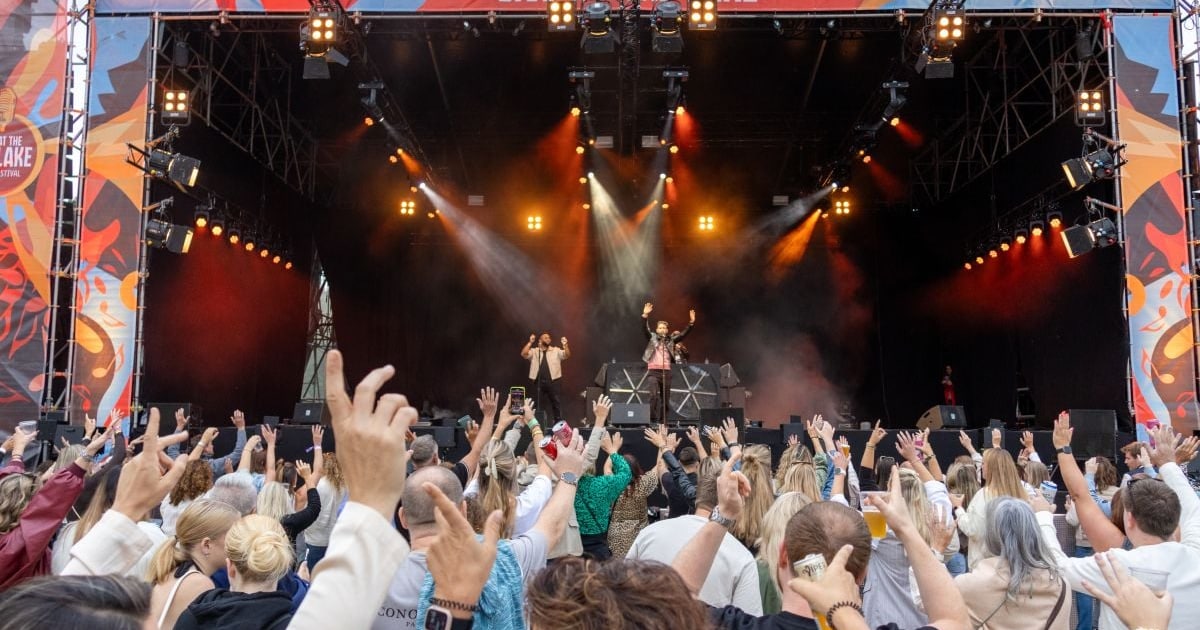Gemeente grijpt in: grote evenementen moeten subsidie inleveren, kleine festivals profiteren