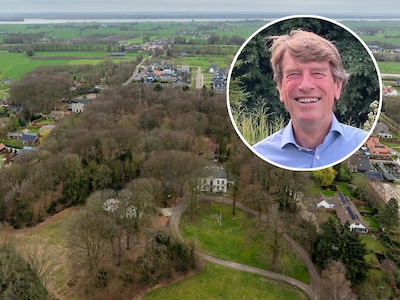 Zware kritiek over ‘monumentaal’ landgoed, maar Nunspeet wint wel rechtszaak