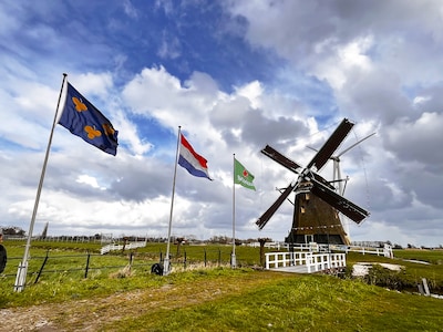 Zoeterwoude doet met 12 monumenten mee aan Open Monumentendag