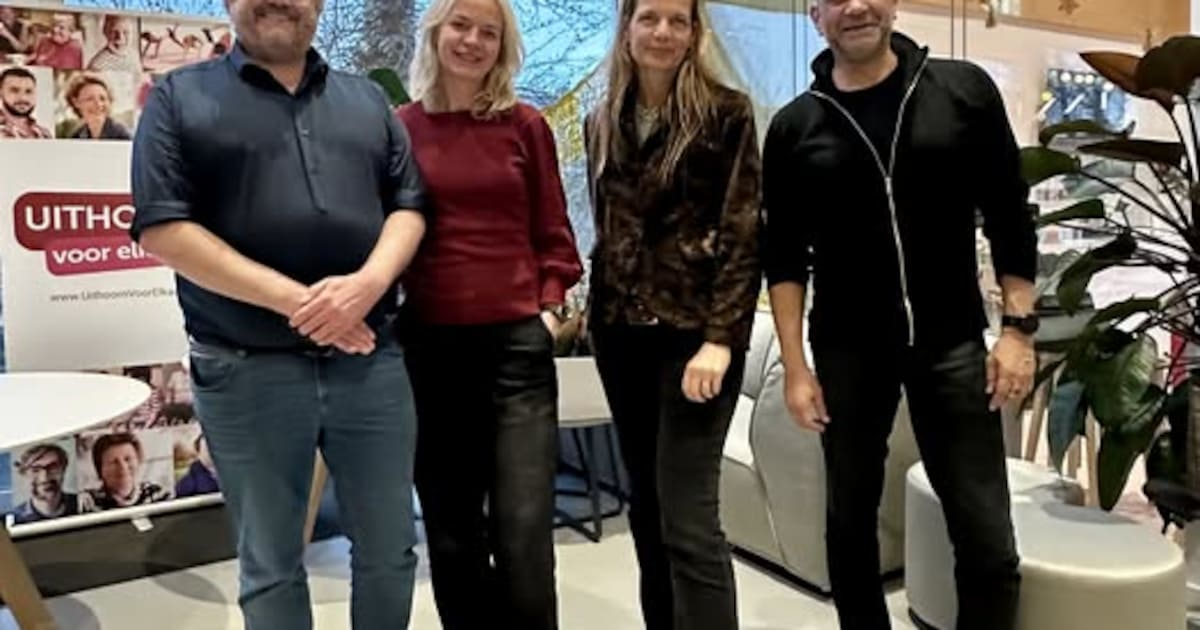 Inloop Gewaardeerd & Gezien geopend op vier plekken in Uithoorn