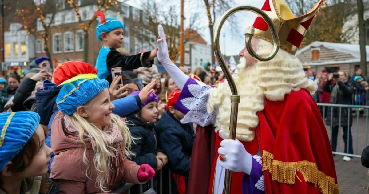 Verdien je pietendiploma op het Natuurpietenfestijn in Gorinchem