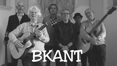 BKant speelt kerstvoorstelling in Helmond en Veldhoven