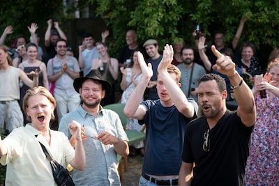 Weekendtips: deze dingen doe je in Delft (29 - 31 mei)