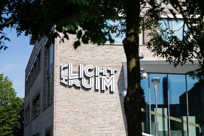Gemeente koopt maatschappelijke ruimtes in Het Lichtruim