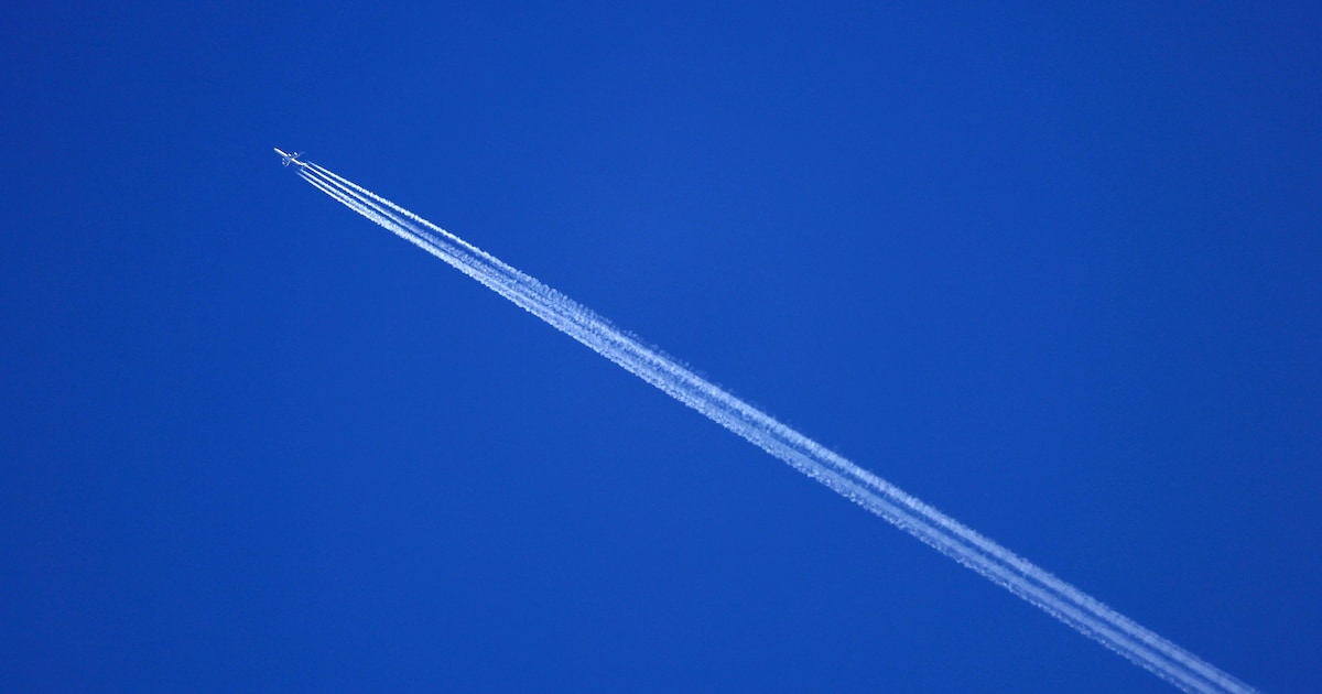 Stichtse Vecht Bezorgd over Geluidsoverlast door Schiphol Plannen