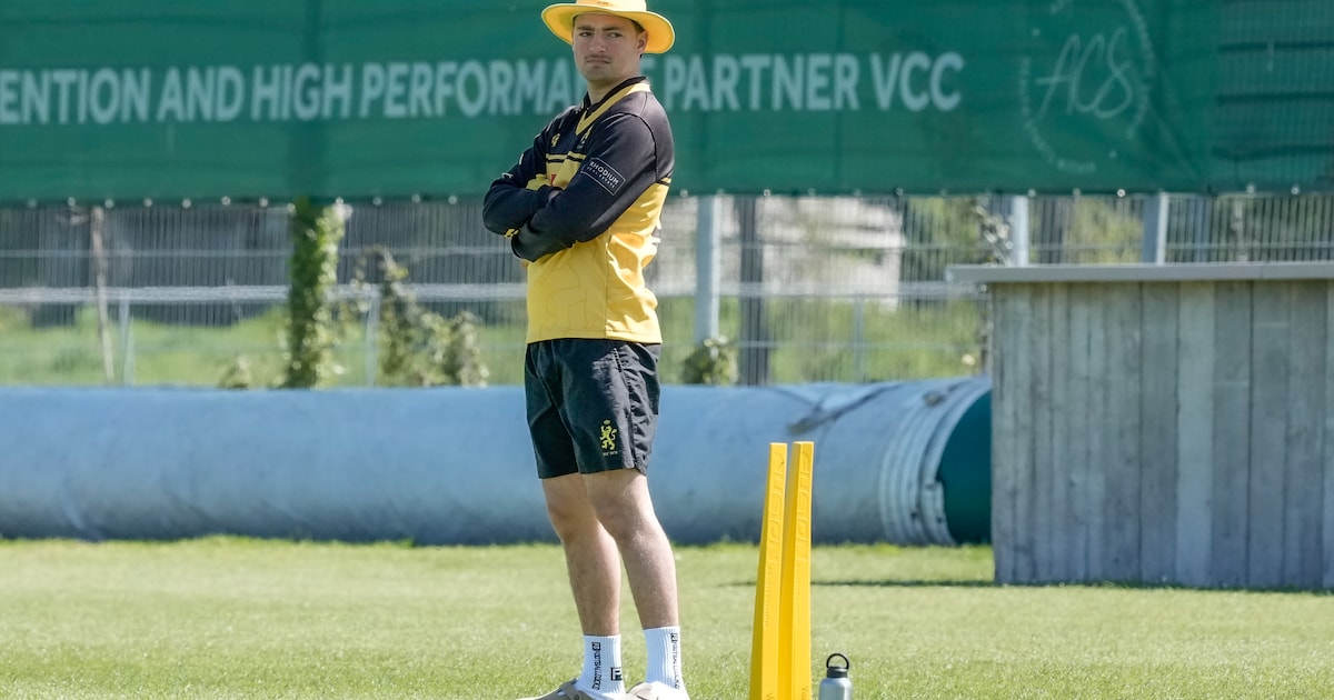Revolutie in topklasse cricket, clubs in de ban van nieuw puntensysteem: ‘Ik ben fan’
