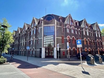 Tilburg wil 350 asielzoekers opvangen in twee azc’s: ‘We willen een ruimhartige en gastvrije stad zi