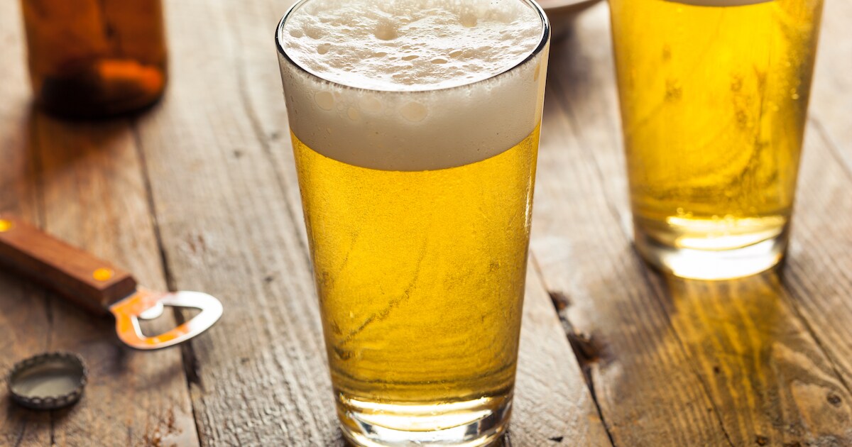 Hop aan de Kade Bierfestival in Alblasserdam