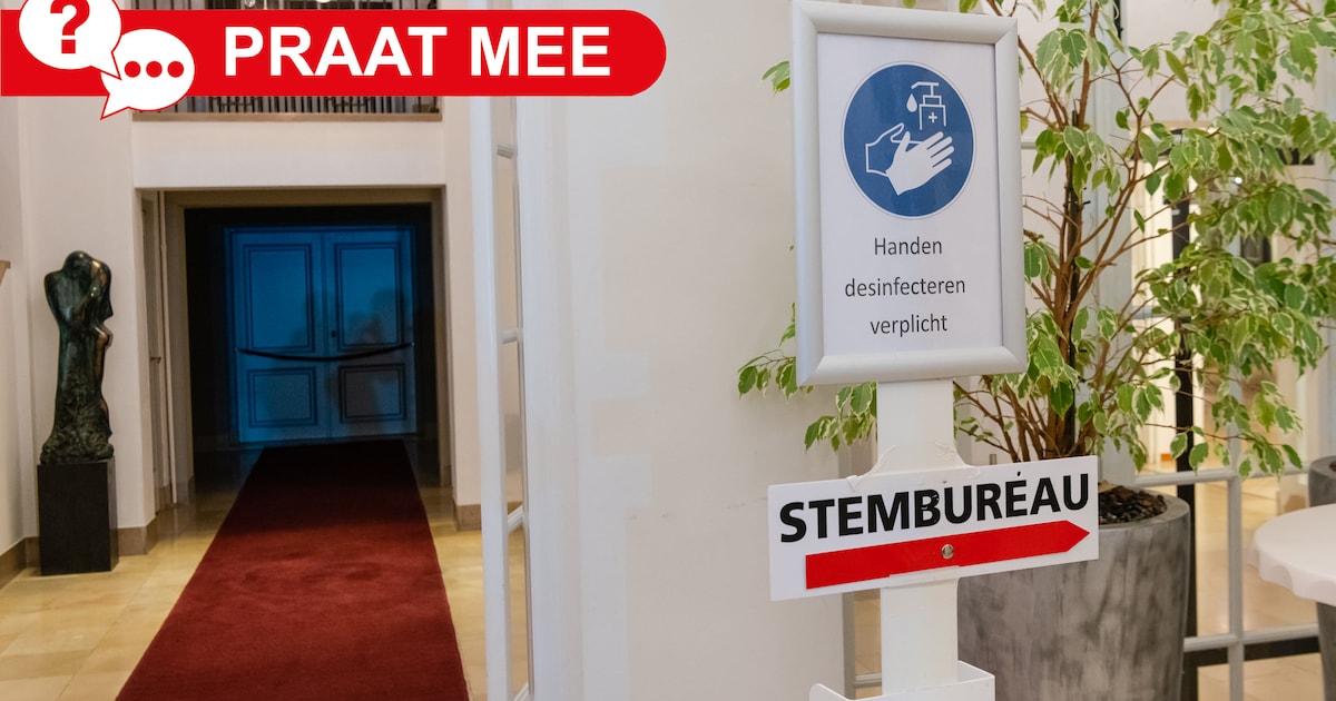 De Bilt gaat naar de stembus: durf jij de uitslag te voorspellen?