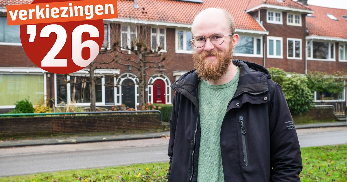 Ryan (25) woont noodgedwongen bij zijn ouders: zo willen politieke partijen hem helpen