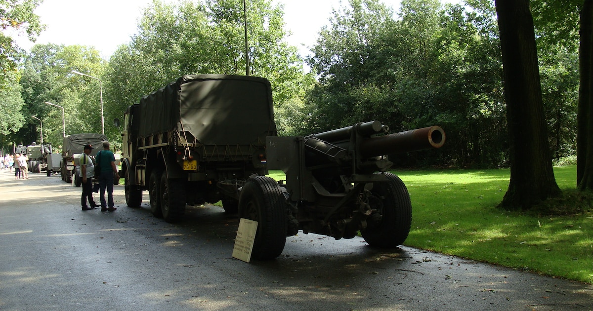 Artillerie Museum zet op Open Monumentendag de poorten open
