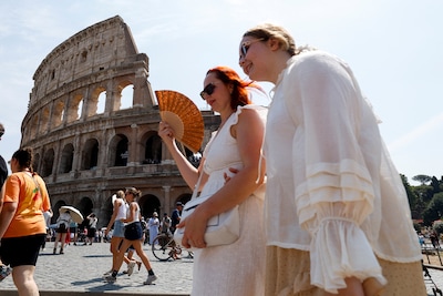 Italië kondigt hoogste hittealarm af voor 27 grote steden