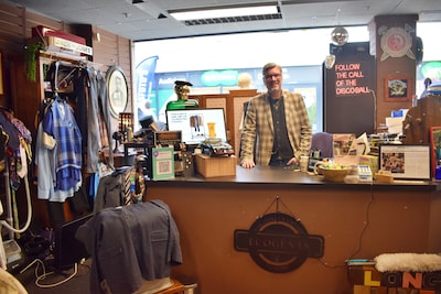 Dit is waarom de Westermarkt de onontdekte tweedehands- en vintageparel van Tilburg is: deel 1