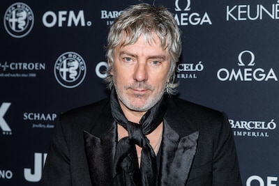 Ruud de Wild tijdelijk afwezig bij radioshow nadat hij uitzending uitloopt: ‘Genoeg is genoeg’