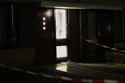 Toen doodsbange vrouw relatie met Hüseyin A. (40) verbrak, deed hij haar een belofte: ‘Alles gaat da