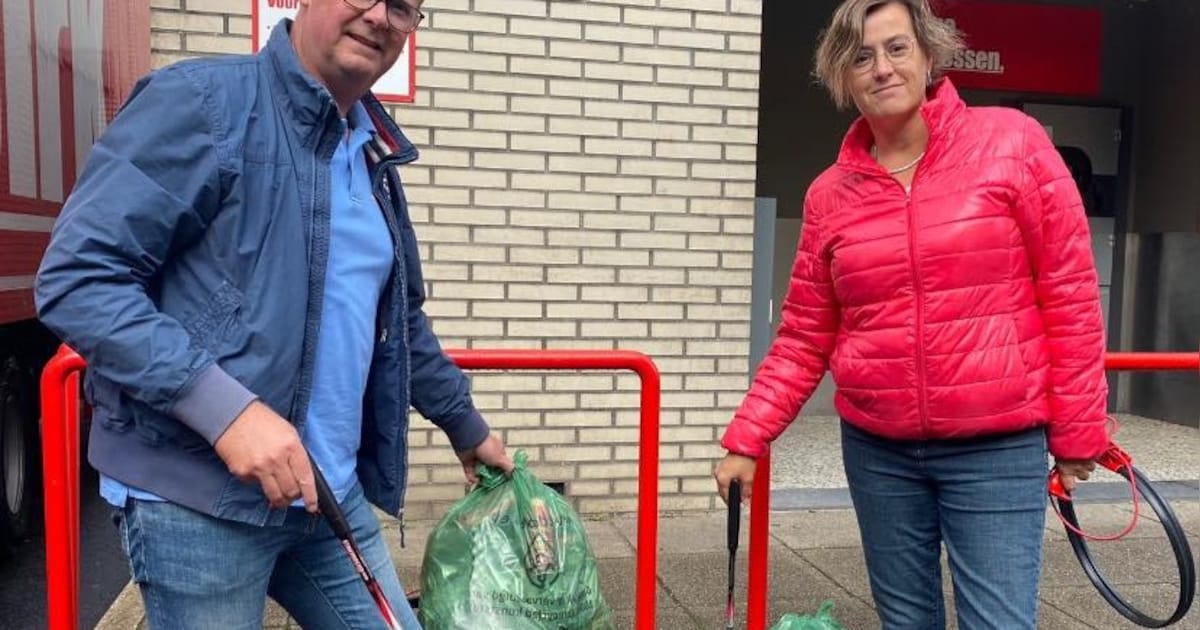 SGP-ChristenUnie Lisse scheiden wegen bij verkiezingen, CU heeft te weinig kandidaten voor kieslijst