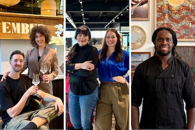 Van Petit Verdot tot 'megakringloop': deze hotspots openden in 2025 in Zwolle