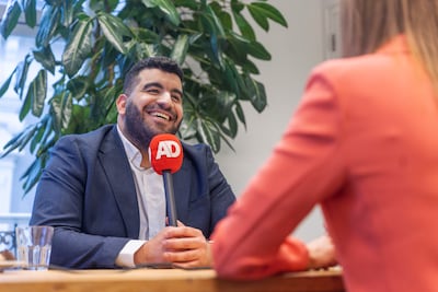 D66 doet stap opzij in formatie: ‘Hart voor Den Haag mag het eerst over rechts gaan proberen’