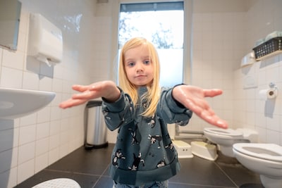 Basker houdt gratis workshop kinder-EHBO in Arnhem