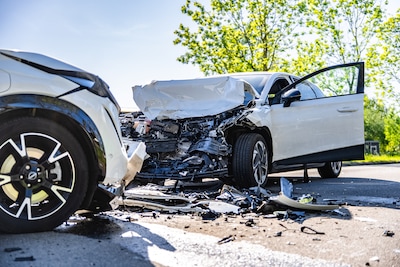 Meerdere gewonden bij ernstig ongeluk in Nijmegen