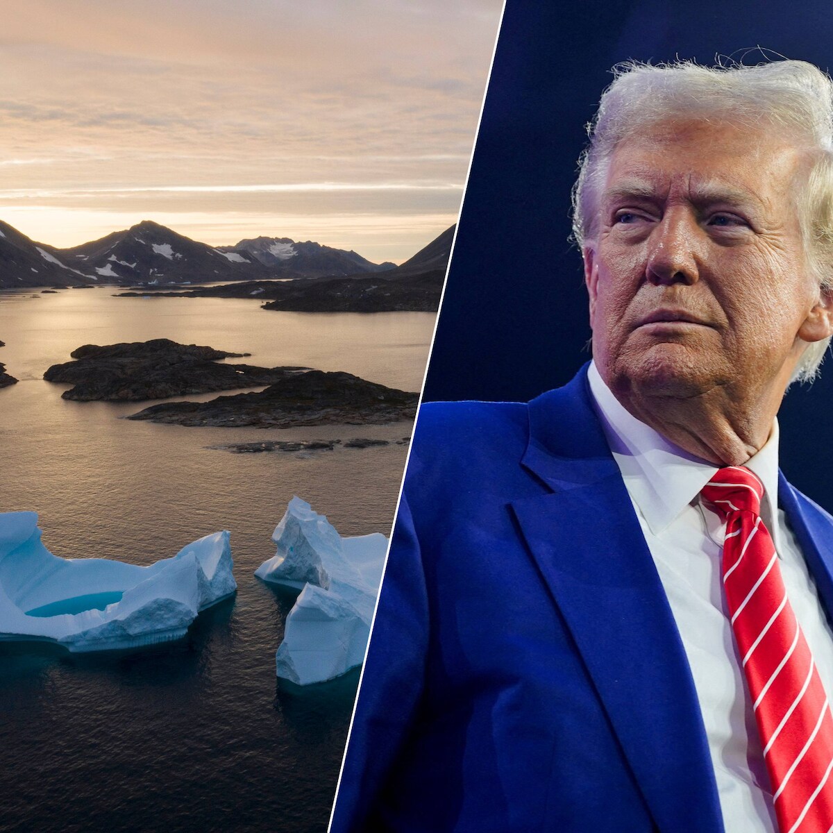 ijsbergen-in-kulusuk-groenland-de-toekomstige-president-van-amerika-donald-trump