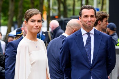 How the spirit of Thierry Baudet maintains its grip on Lidewij de Vos's Forum