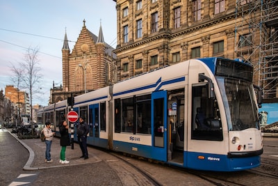 Weekend tips: things to do in Amsterdam from May 8 to 10