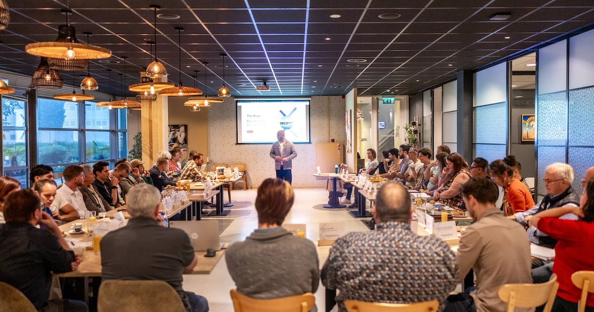 Nieuw zakennetwerk voor ondernemers uit Wageningen