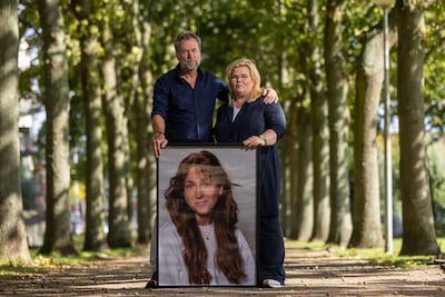 Na jarenlang lijden koos Sterre (24) voor euthanasie, ouders ‘konden niet meer vragen te blijven leven’
