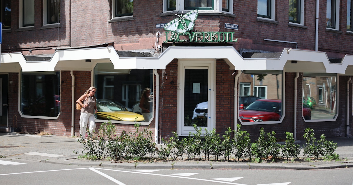 Rol van Vlaardinger in grootschalige drugshandel pas later bekend