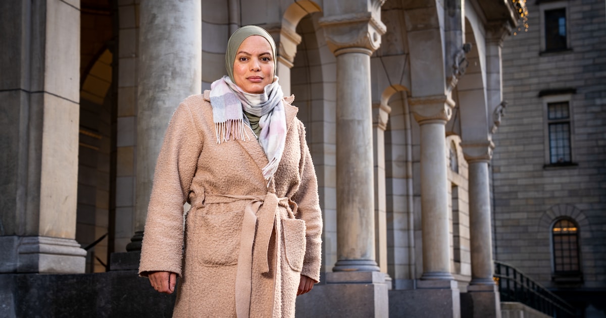 Safa vertrekt bij Denk: ‘Het wordt niet geaccepteerd als je van een andere afkomst bent’