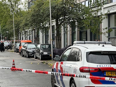 Tweede verdachte vervolgd voor afvuren van 28 kogels op appartementencomplex in Overvecht