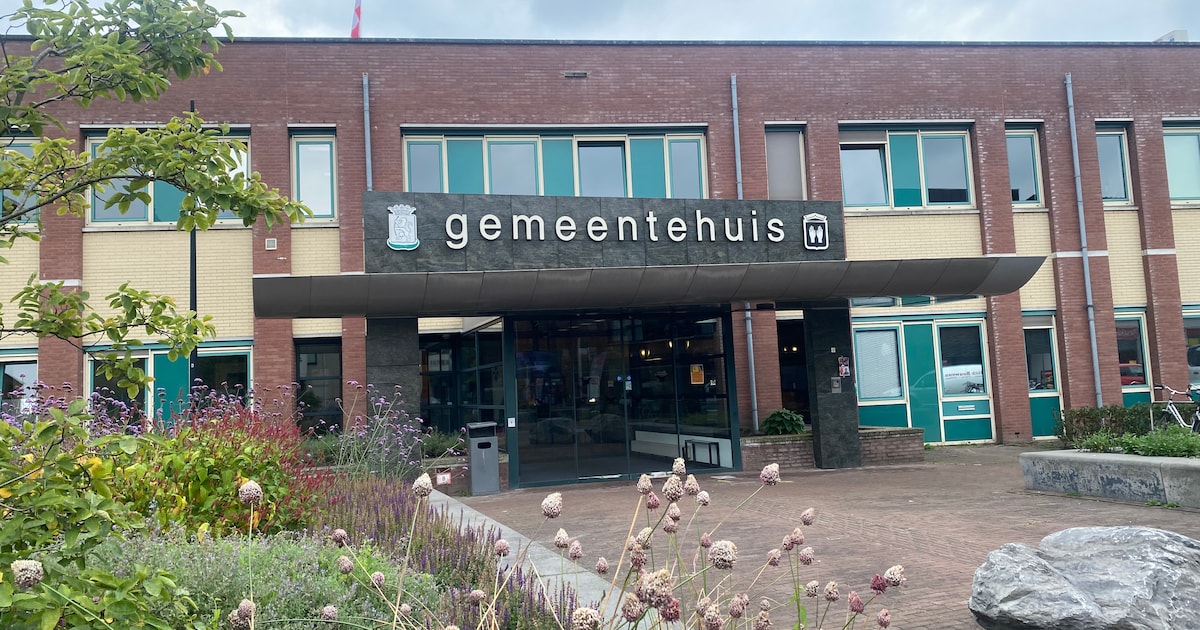 Duidingsdebat over verkiezingsuitslag in Geertruidenberg op 26 maart