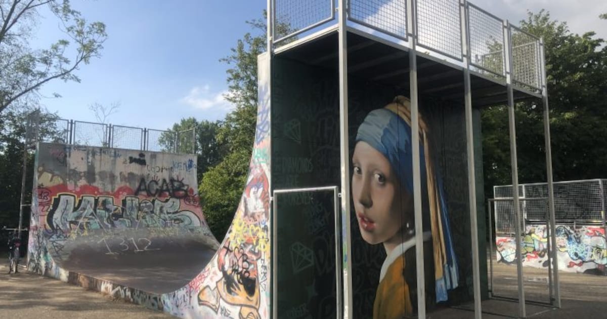 Plotselinge sloop skatepark De Sniep zorgt voor teleurstelling bij lezers