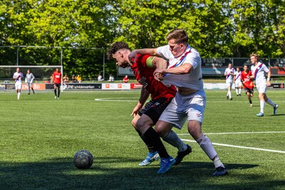 VVGZ vergroot zorgen voor EBOH: ‘Niet iedereen leek te beseffen wat er op het spel stond’