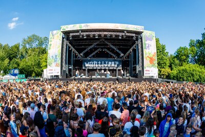 Wantijpop en archeologie: deze leuke dingen doe je dit weekend in Dordrecht (13 -15 juni)