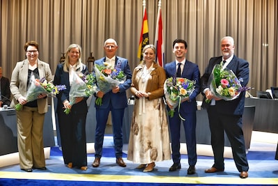 Waar blijft de nieuwe wethouder na pijnlijk vertrek? VVD in Waalwijk heeft meer tijd nodig