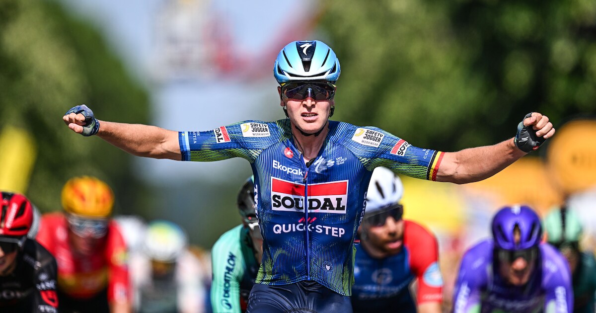 Brabantse criteriums: bolletjestrui komt naar Boxmeer, ’s werelds beste sprinter aan start in Chaam
