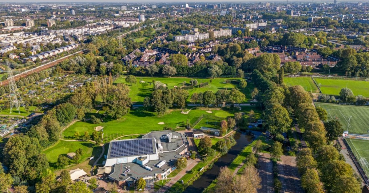 Gemeente Voorschoten vraagt input voor nieuw zwembad