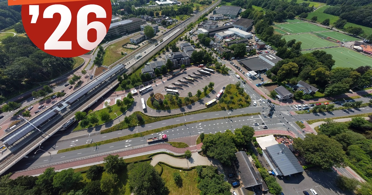 Dit beloofde het gemeentebestuur van Zeist in 2022; wat is er van waargemaakt?